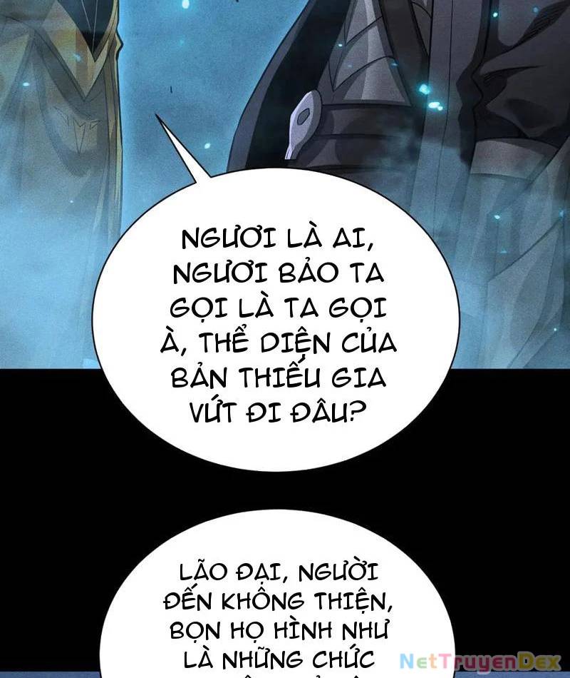Ta Trở Thành Thần Sau Khi Afk Hàng Triệu Năm - Chapter 24 - Page 101