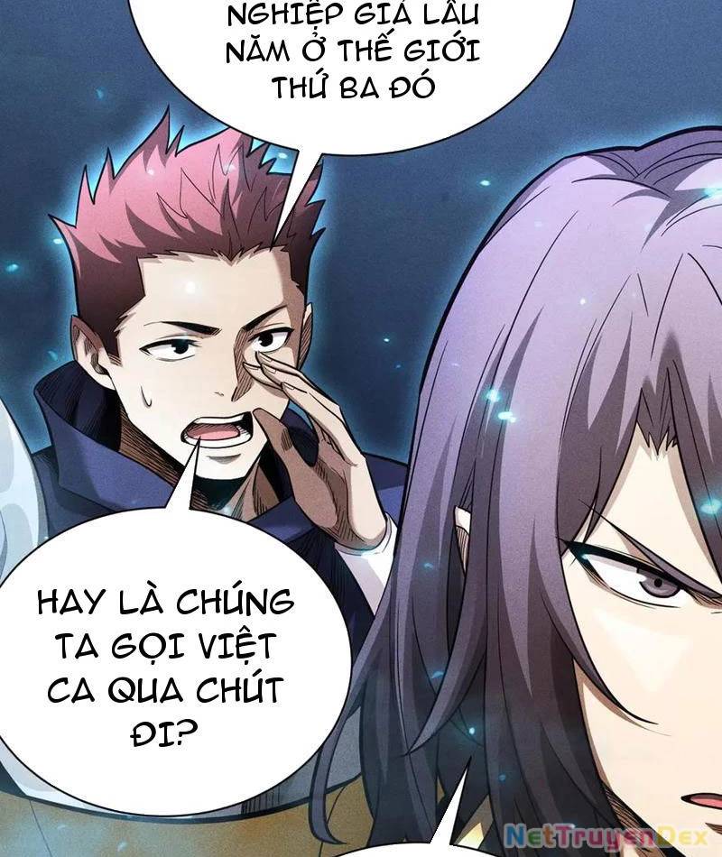 Ta Trở Thành Thần Sau Khi Afk Hàng Triệu Năm - Chapter 24 - Page 102