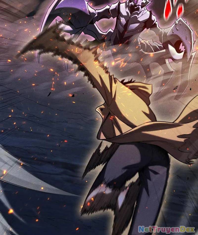 Ta Trở Thành Thần Sau Khi Afk Hàng Triệu Năm - Chapter 24 - Page 21