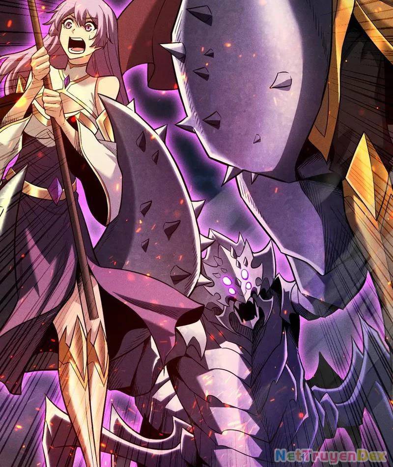 Ta Trở Thành Thần Sau Khi Afk Hàng Triệu Năm - Chapter 24 - Page 25