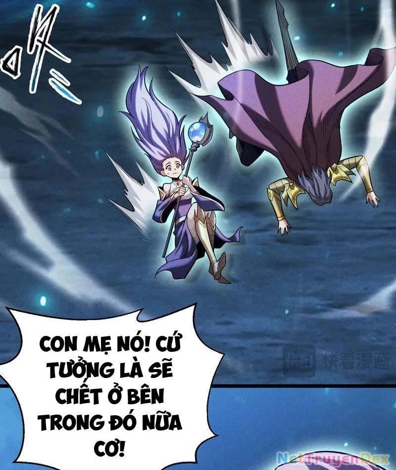 Ta Trở Thành Thần Sau Khi Afk Hàng Triệu Năm - Chapter 24 - Page 33