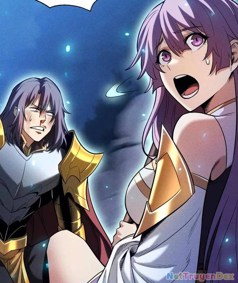 Ta Trở Thành Thần Sau Khi Afk Hàng Triệu Năm - Chapter 24 - Page 34