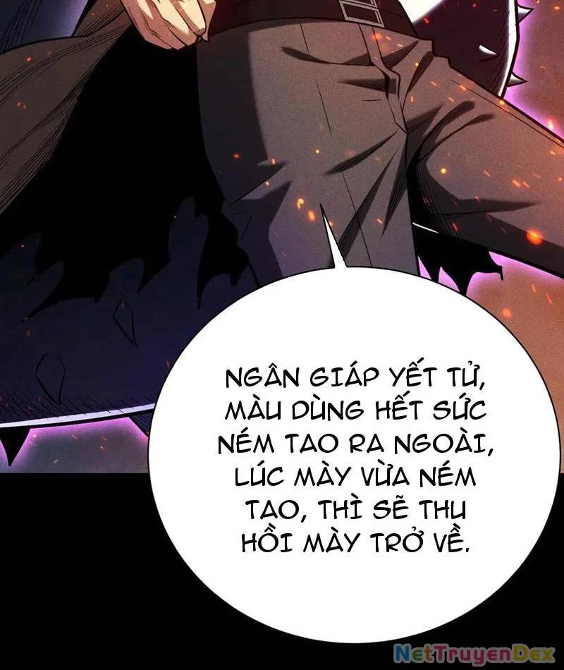 Ta Trở Thành Thần Sau Khi Afk Hàng Triệu Năm - Chapter 24 - Page 39