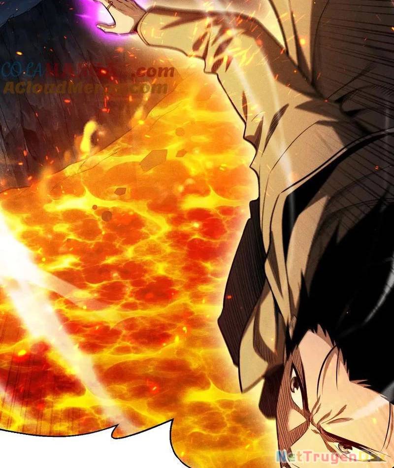 Ta Trở Thành Thần Sau Khi Afk Hàng Triệu Năm - Chapter 24 - Page 43