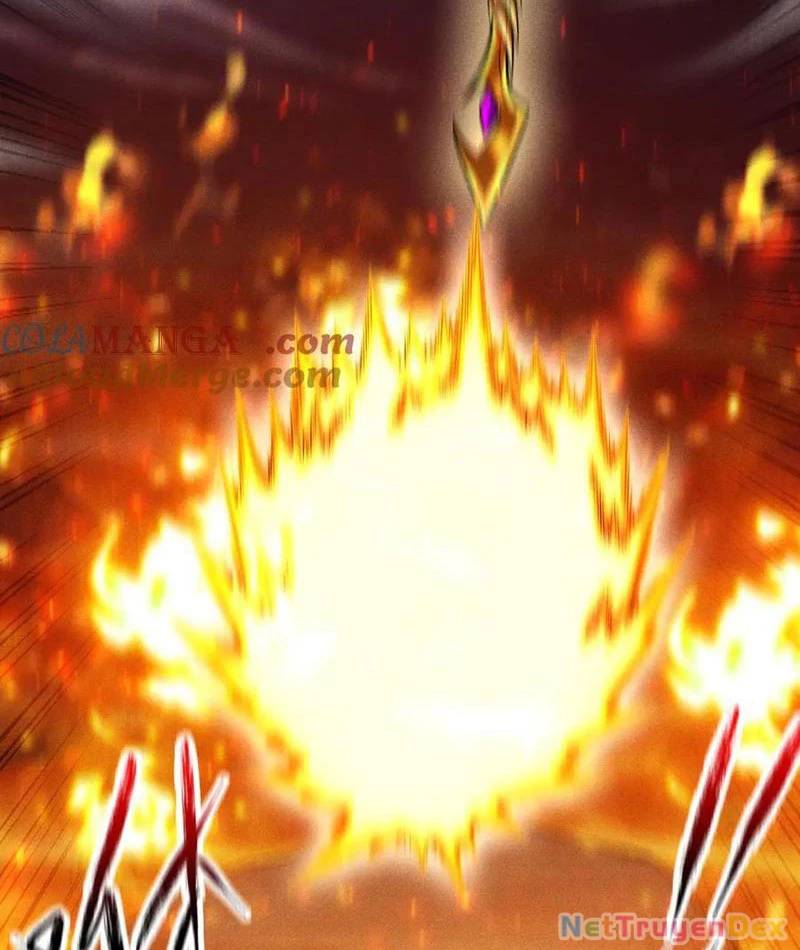 Ta Trở Thành Thần Sau Khi Afk Hàng Triệu Năm - Chapter 24 - Page 56