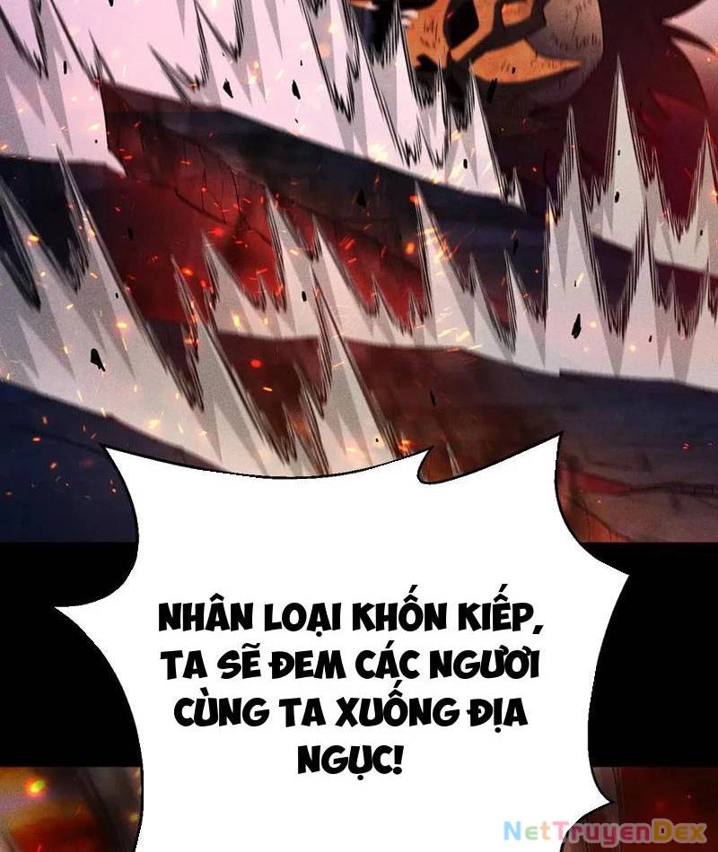 Ta Trở Thành Thần Sau Khi Afk Hàng Triệu Năm - Chapter 24 - Page 7