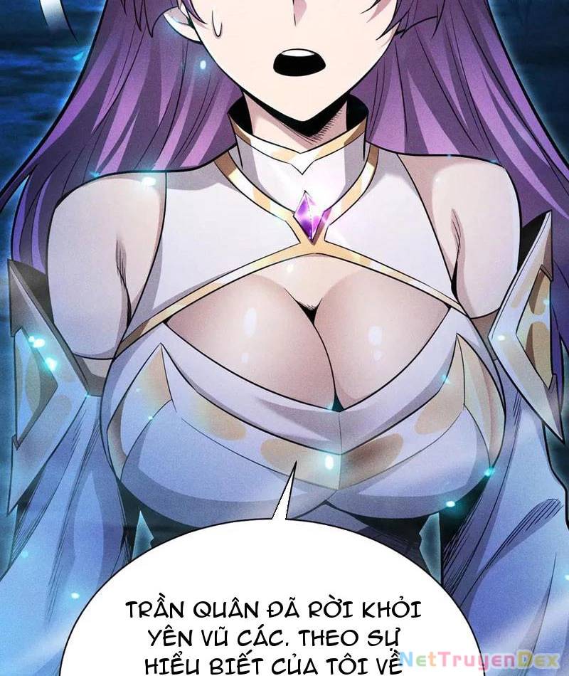 Ta Trở Thành Thần Sau Khi Afk Hàng Triệu Năm - Chapter 24 - Page 77