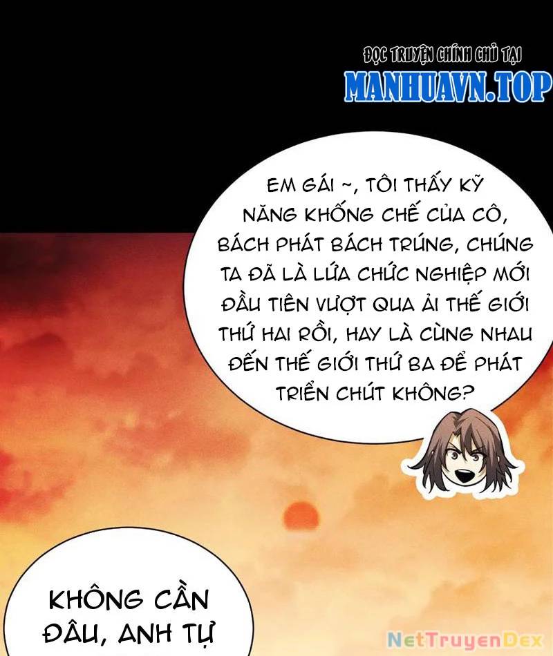 Ta Trở Thành Thần Sau Khi Afk Hàng Triệu Năm - Chapter 24 - Page 80