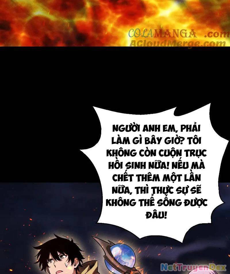 Ta Trở Thành Thần Sau Khi Afk Hàng Triệu Năm - Chapter 24 - Page 9