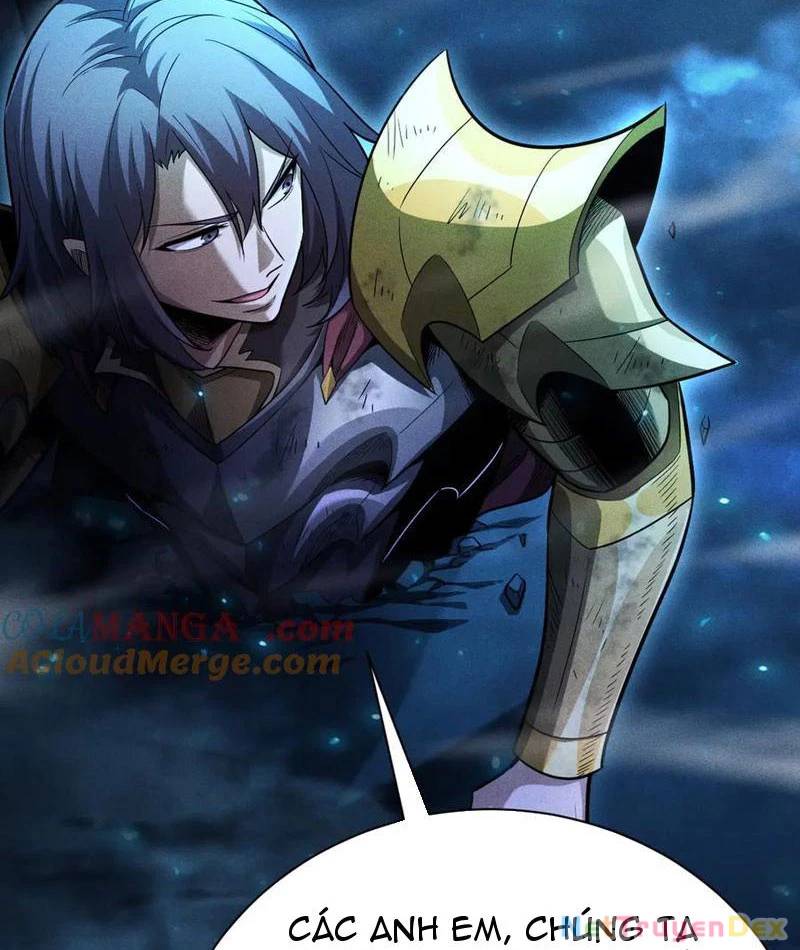 Ta Trở Thành Thần Sau Khi Afk Hàng Triệu Năm - Chapter 24 - Page 92