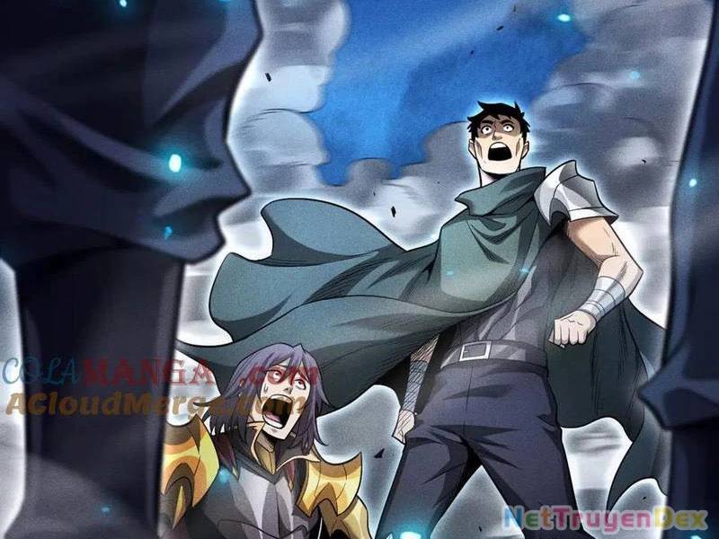 Ta Trở Thành Thần Sau Khi Afk Hàng Triệu Năm - Chapter 25 - Page 22