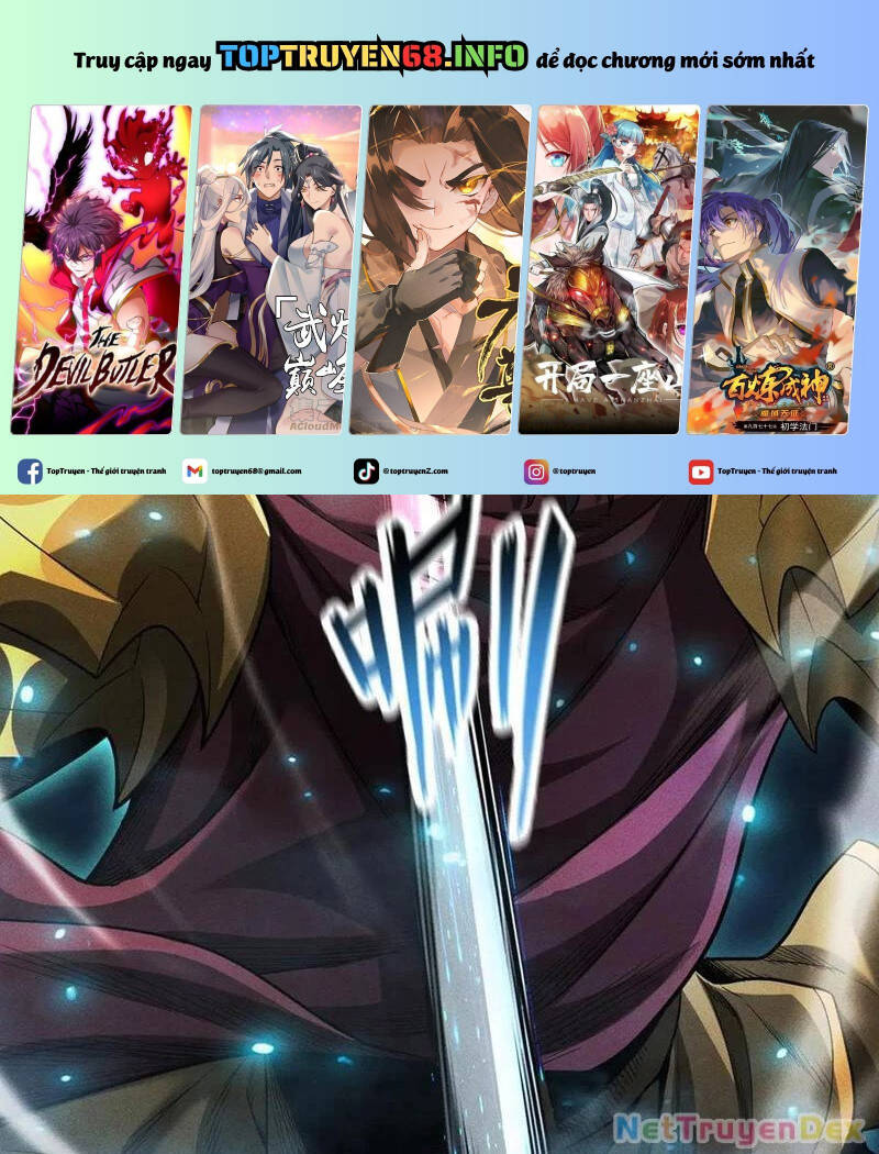 Ta Trở Thành Thần Sau Khi Afk Hàng Triệu Năm - Chapter 25 - Page 3