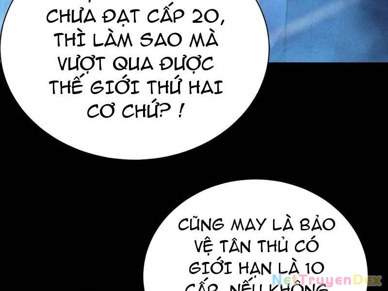 Ta Trở Thành Thần Sau Khi Afk Hàng Triệu Năm - Chapter 25 - Page 7