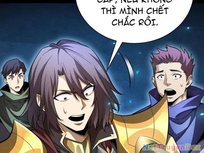 Ta Trở Thành Thần Sau Khi Afk Hàng Triệu Năm - Chapter 25 - Page 8