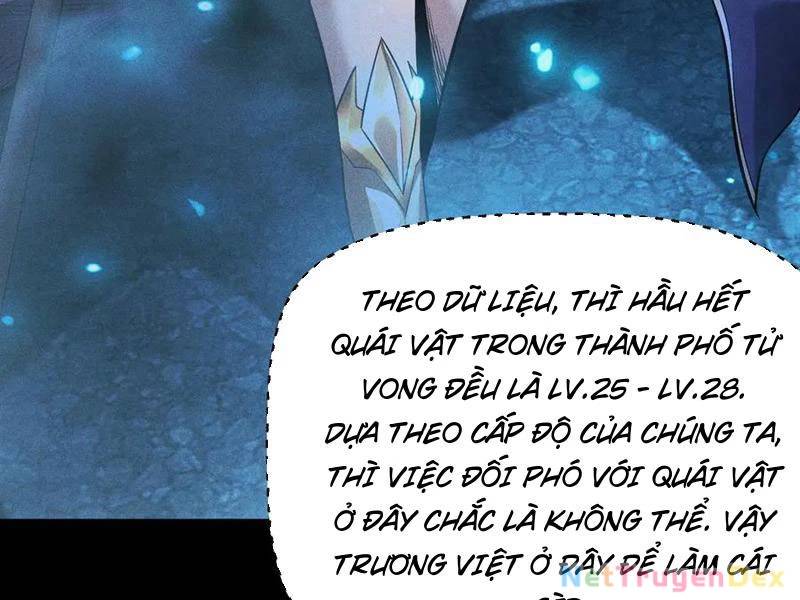 Ta Trở Thành Thần Sau Khi Afk Hàng Triệu Năm - Chapter 27 - Page 113