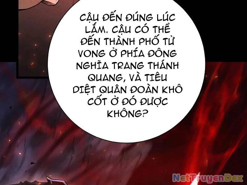 Ta Trở Thành Thần Sau Khi Afk Hàng Triệu Năm - Chapter 27 - Page 16
