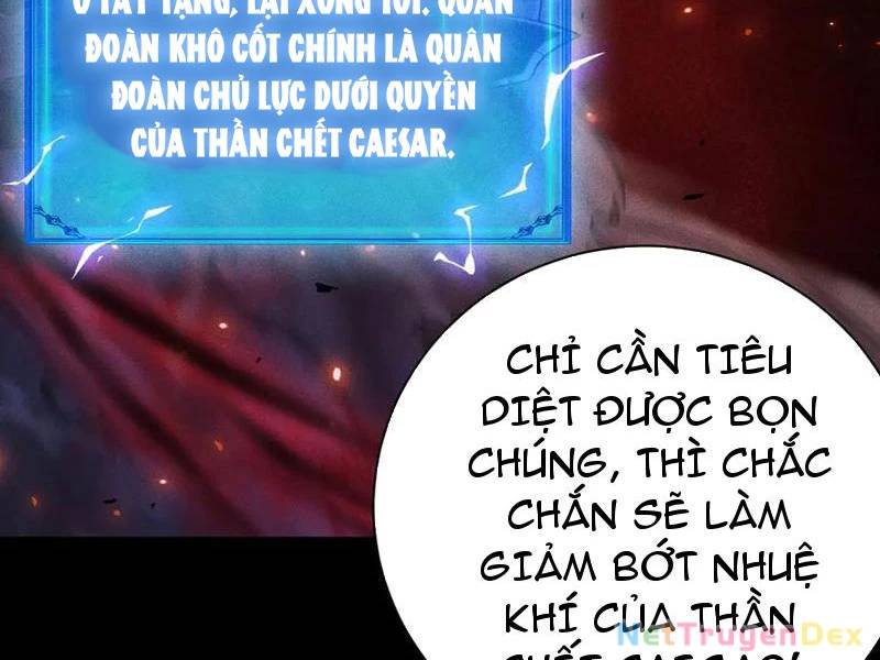 Ta Trở Thành Thần Sau Khi Afk Hàng Triệu Năm - Chapter 27 - Page 20