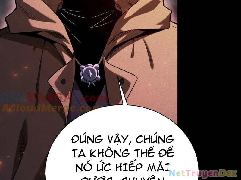 Ta Trở Thành Thần Sau Khi Afk Hàng Triệu Năm - Chapter 27 - Page 22