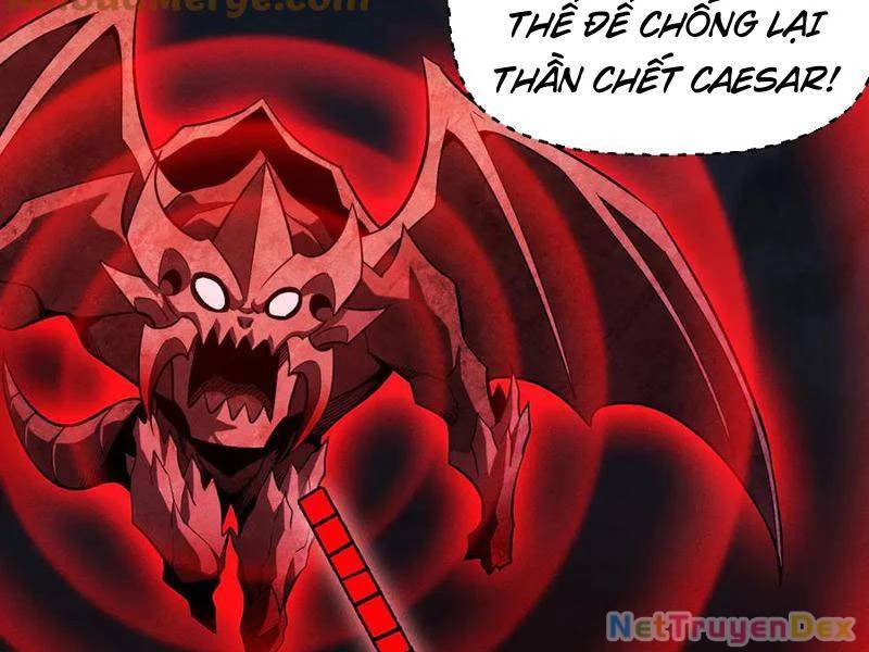 Ta Trở Thành Thần Sau Khi Afk Hàng Triệu Năm - Chapter 27 - Page 44