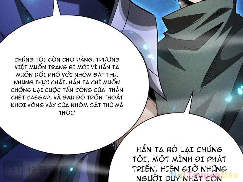 Ta Trở Thành Thần Sau Khi Afk Hàng Triệu Năm - Chapter 27 - Page 91