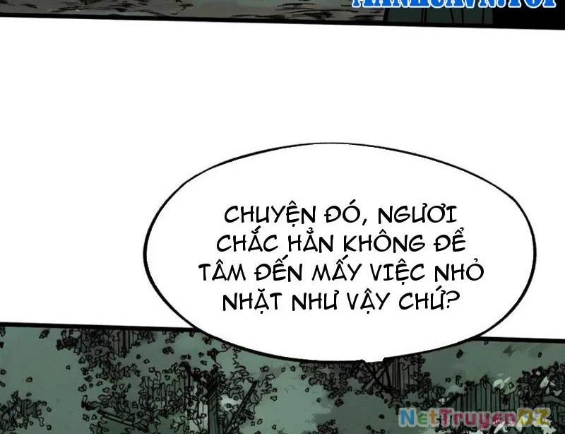 Không Cẩn Thận, Lưu Danh Muôn Thủa - Chapter 100 - Page 23