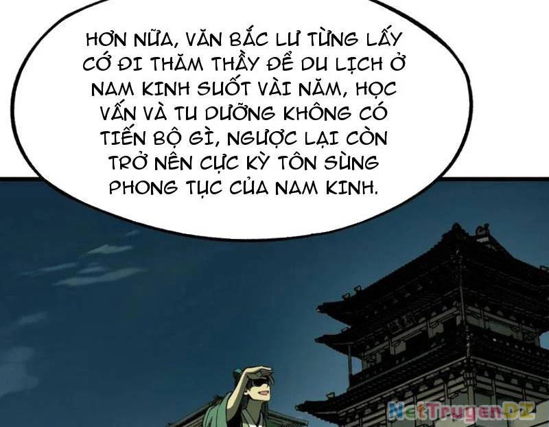 Không Cẩn Thận, Lưu Danh Muôn Thủa - Chapter 100 - Page 47