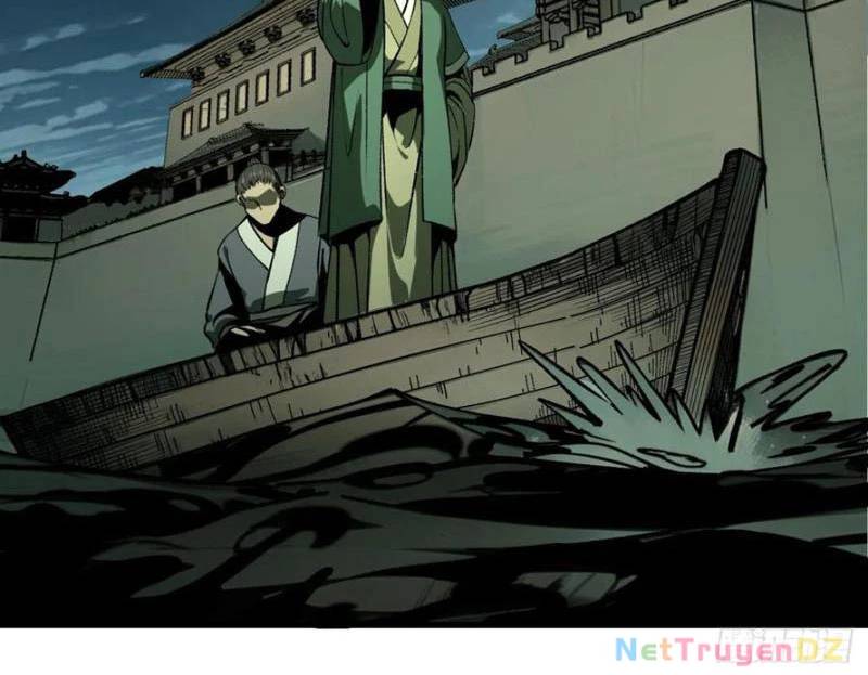 Không Cẩn Thận, Lưu Danh Muôn Thủa - Chapter 100 - Page 48