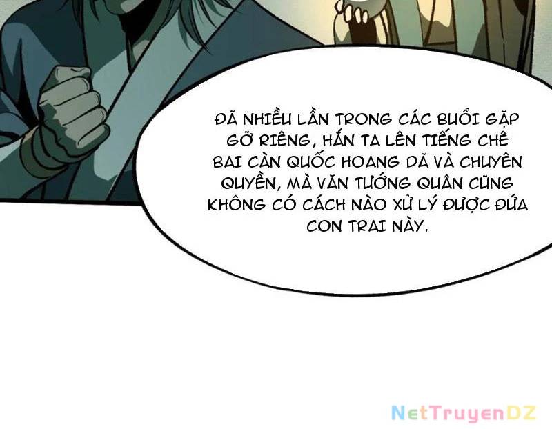 Không Cẩn Thận, Lưu Danh Muôn Thủa - Chapter 100 - Page 50