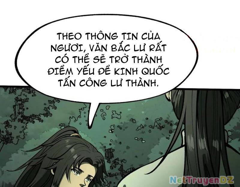 Không Cẩn Thận, Lưu Danh Muôn Thủa - Chapter 100 - Page 51