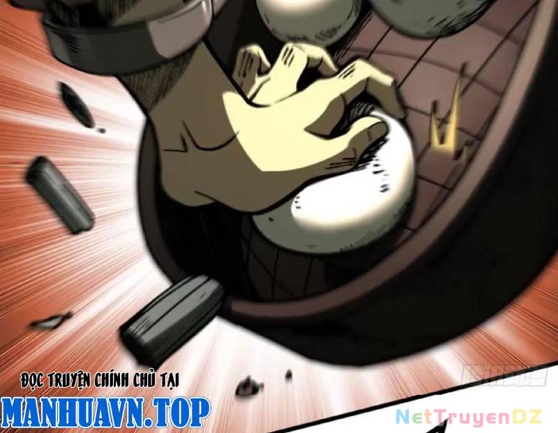 Không Cẩn Thận, Lưu Danh Muôn Thủa - Chapter 101 - Page 35