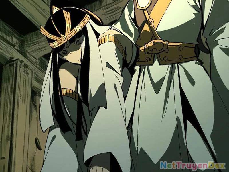 Không Cẩn Thận, Lưu Danh Muôn Thủa - Chapter 102 - Page 10