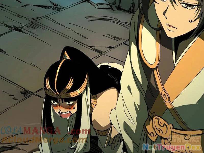 Không Cẩn Thận, Lưu Danh Muôn Thủa - Chapter 102 - Page 16