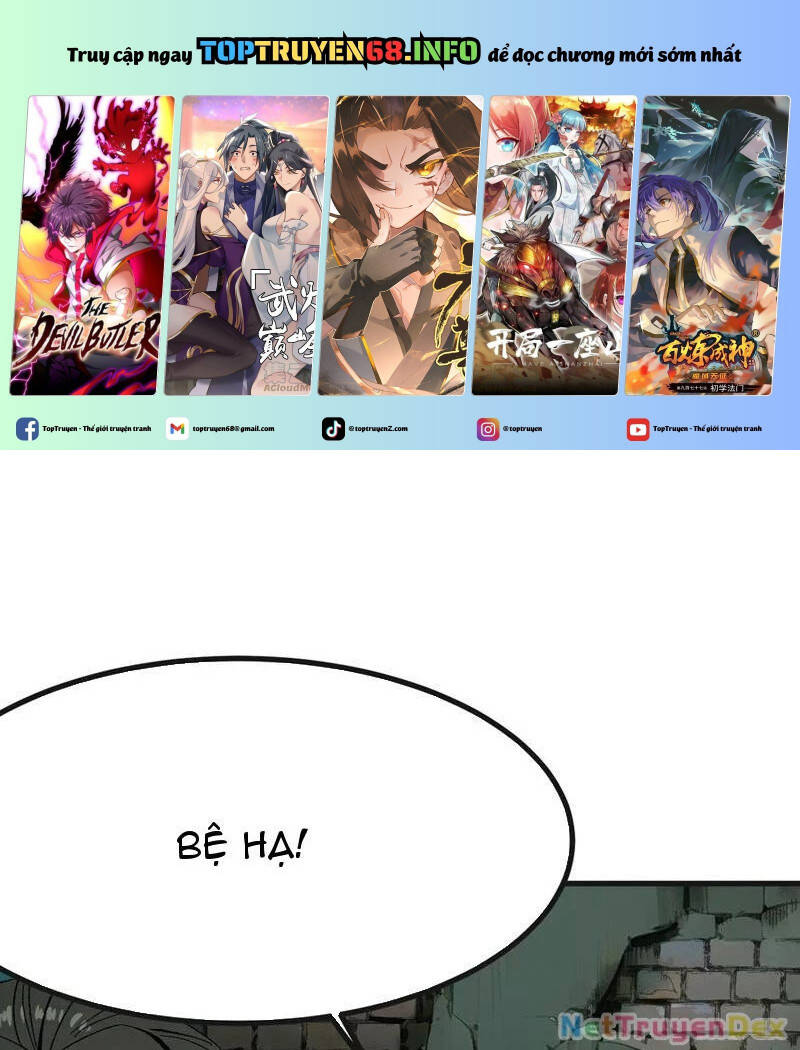 Không Cẩn Thận, Lưu Danh Muôn Thủa - Chapter 102 - Page 3