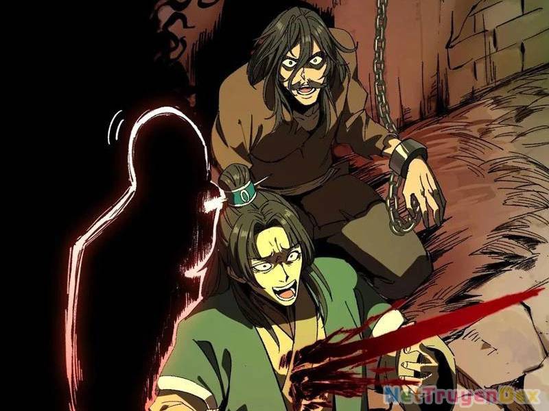 Không Cẩn Thận, Lưu Danh Muôn Thủa - Chapter 102 - Page 33