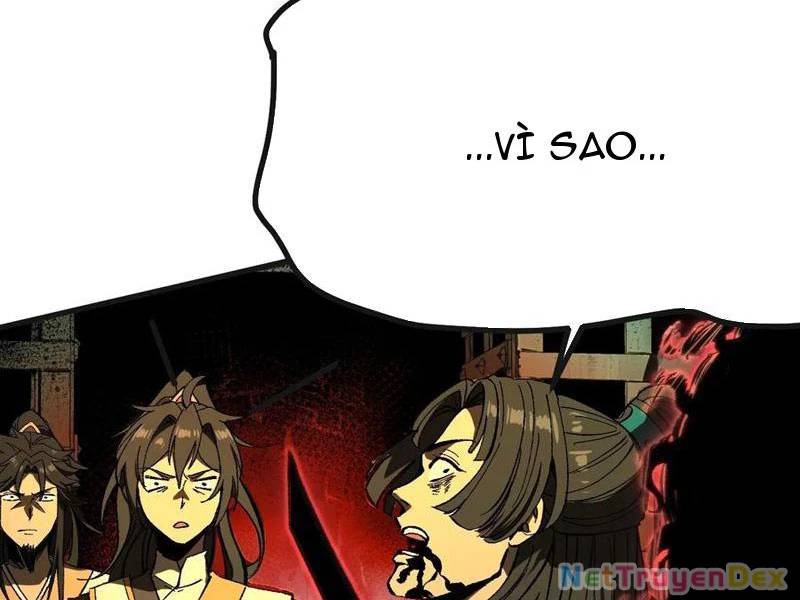 Không Cẩn Thận, Lưu Danh Muôn Thủa - Chapter 102 - Page 36