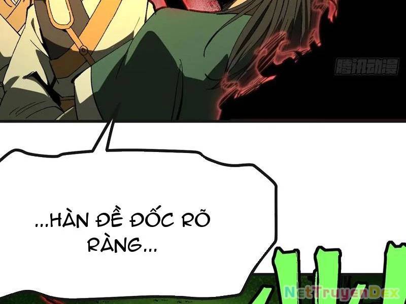 Không Cẩn Thận, Lưu Danh Muôn Thủa - Chapter 102 - Page 37