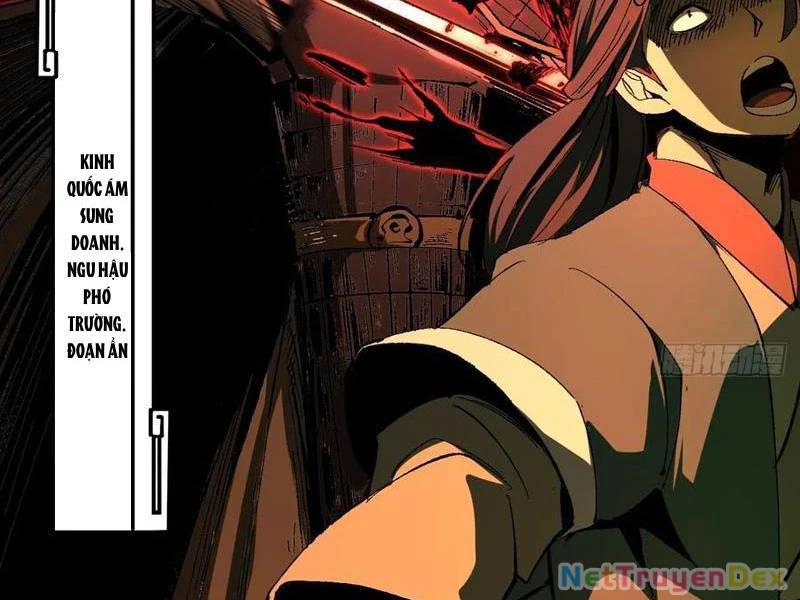 Không Cẩn Thận, Lưu Danh Muôn Thủa - Chapter 102 - Page 39