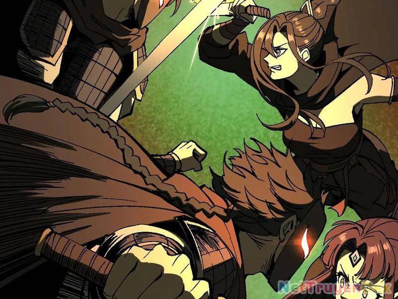 Không Cẩn Thận, Lưu Danh Muôn Thủa - Chapter 102 - Page 53