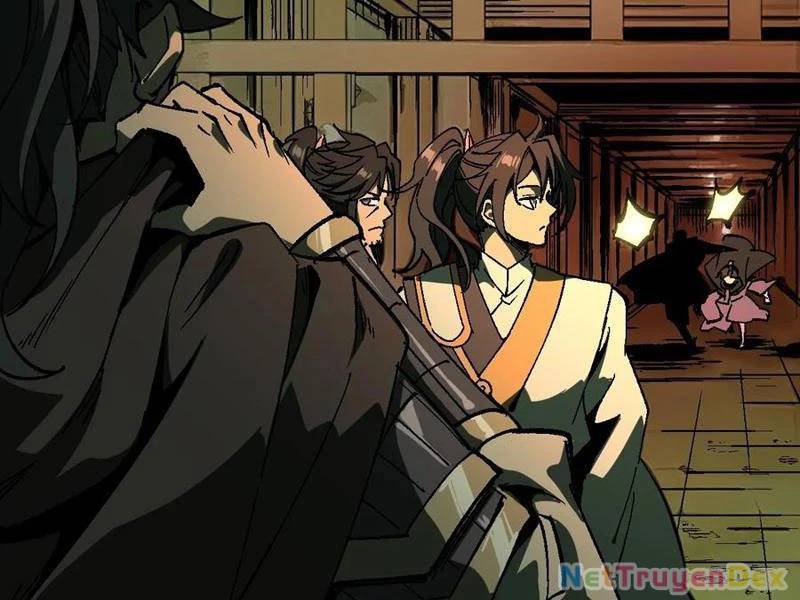 Không Cẩn Thận, Lưu Danh Muôn Thủa - Chapter 102 - Page 56