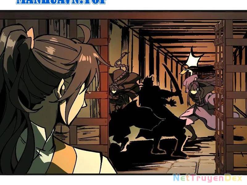 Không Cẩn Thận, Lưu Danh Muôn Thủa - Chapter 102 - Page 62