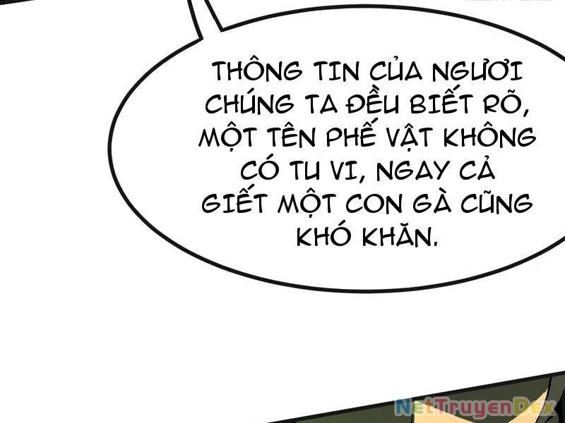 Không Cẩn Thận, Lưu Danh Muôn Thủa - Chapter 102 - Page 71