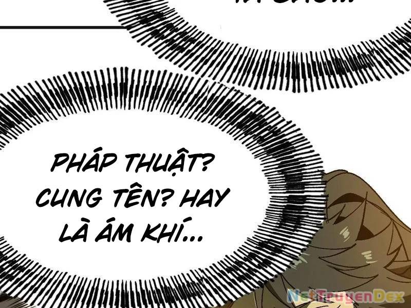 Không Cẩn Thận, Lưu Danh Muôn Thủa - Chapter 102 - Page 93