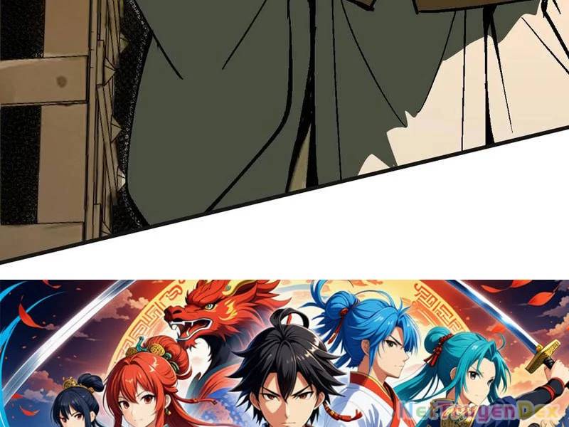 Không Cẩn Thận, Lưu Danh Muôn Thủa - Chapter 102 - Page 99