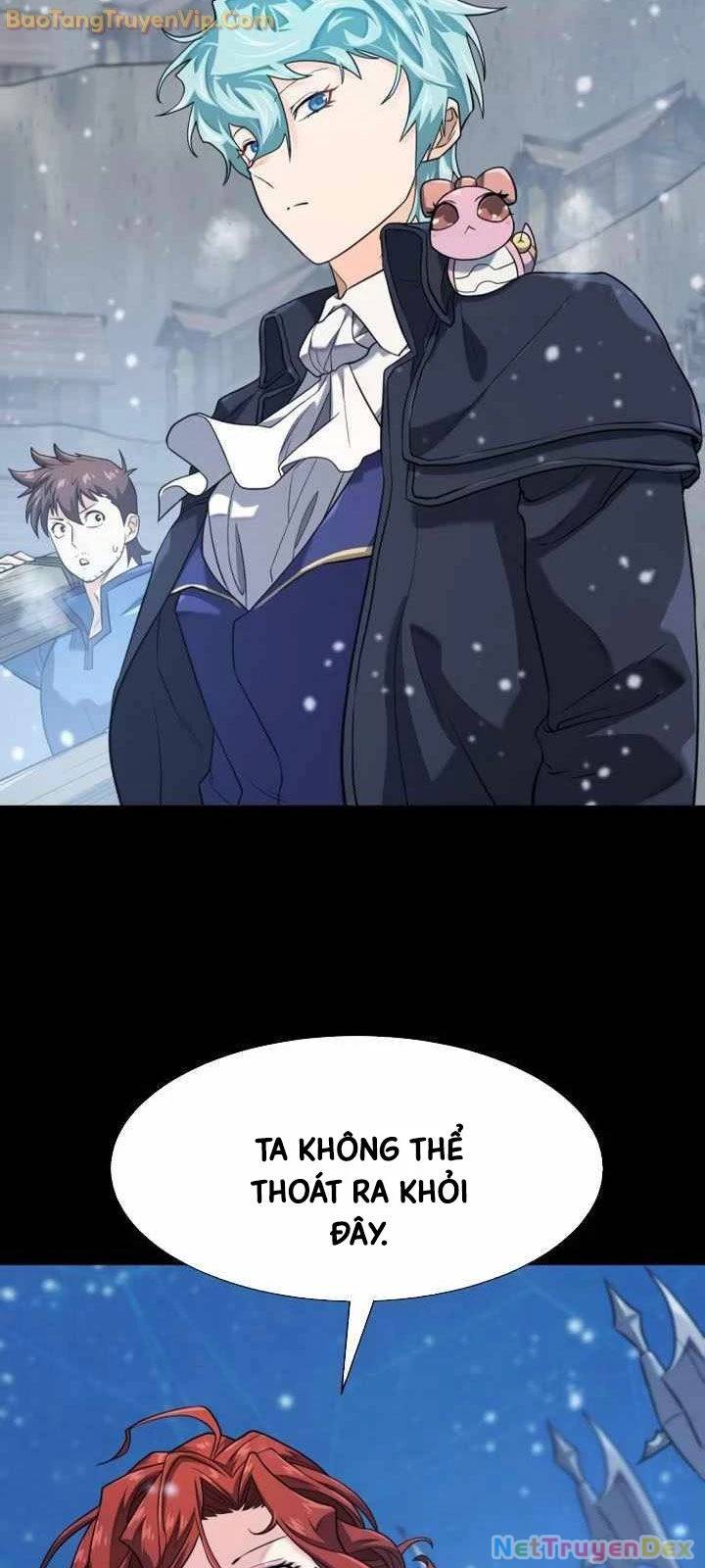 Kĩ Sư Bá Nhất Thế Giới - Chapter 174 - Page 11