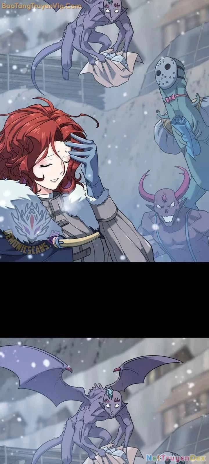 Kĩ Sư Bá Nhất Thế Giới - Chapter 174 - Page 17