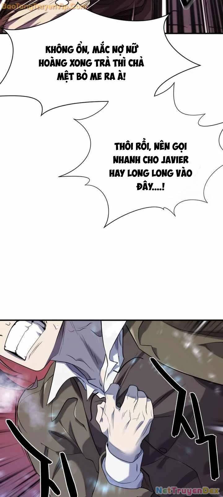 Kĩ Sư Bá Nhất Thế Giới - Chapter 174 - Page 35