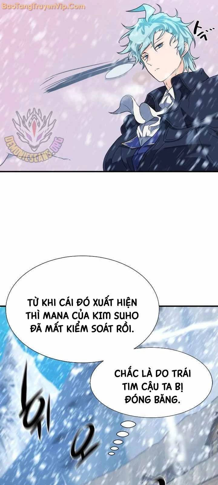 Kĩ Sư Bá Nhất Thế Giới - Chapter 174 - Page 8