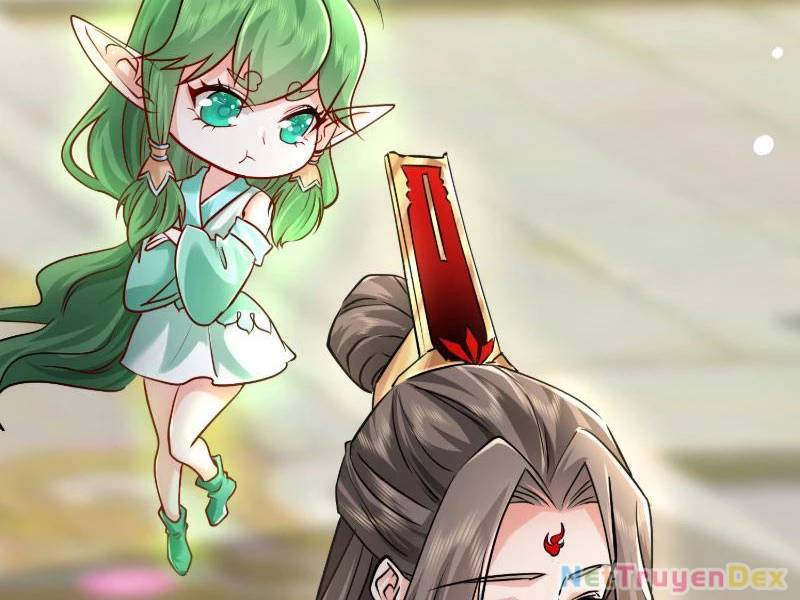 Hệ Thống Hèn Mọn Quỳ Xuống Cầu Xin Ta Vô Địch - Chapter 25 - Page 11