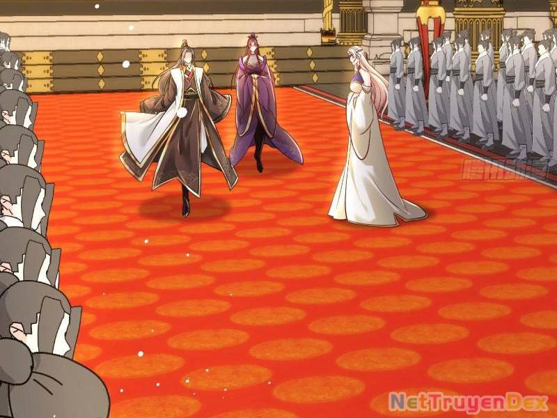 Hệ Thống Hèn Mọn Quỳ Xuống Cầu Xin Ta Vô Địch - Chapter 25 - Page 16