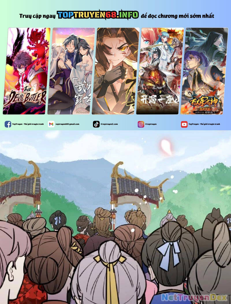 Hệ Thống Hèn Mọn Quỳ Xuống Cầu Xin Ta Vô Địch - Chapter 25 - Page 3